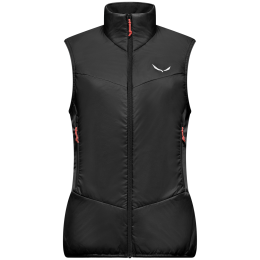 Salewa Ortles Hyb Tw Air Vest W női mellény fekete black out