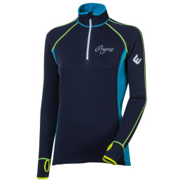 Progress TS Tispa Zip 17NP női pulóver