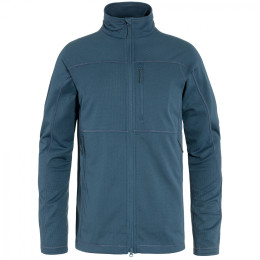 Fjällräven Abisko Lite Fleece Jacket M férfi pulóver