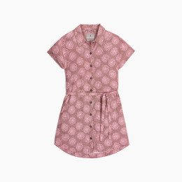 Roayal Robins W Camino Pucker Dress női ruha