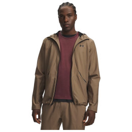 Under Armour Unstoppable Woven Jacket férfi dzseki