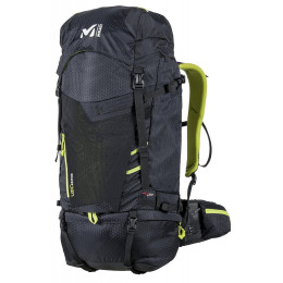 Túrahátizsák Millet Ubic 45 MBS fekete/sárga