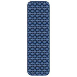 Hannah Curt 6,0 felfújható derékalj sötétkék true navy