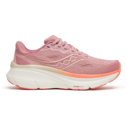Saucony Guide 19 női futócipő rózsaszín mauve/salmon