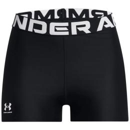 Under Armour HG Authentics Shorty női rövidnadrág