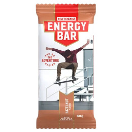 Energia szelet Nutrend Energy Bar 60 g