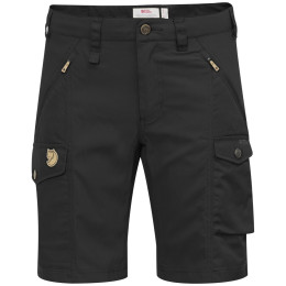 Fjällräven Nikka Shorts Curved W női rövidnadrág