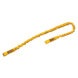 Singing Rock Joule 120 lanyard sárga