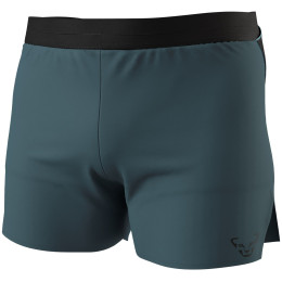 Dynafit Sky Shorts M férfi rövidnadrág kék cinder/0910