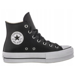 Converse Chuck Taylor All Star Lift HI dámské tenisky