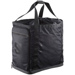 Salomon Extend Max Gearbag sícipő táska fekete BLACK