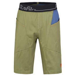 Rafiki Megos férfi rövidnadrág