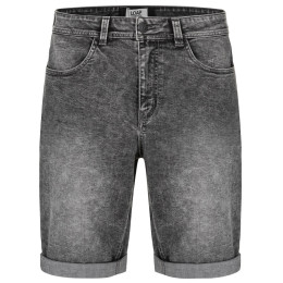 Loap Delon férfi rövidnadrág szürke
