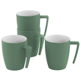 Outwell Gala 4 Person Mug Set bögre készlet