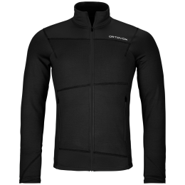Ortovox Fleece Light Jacket M férfi polár dzseki