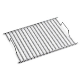 Höfats Beerbox Grid grillrács ezüst Nerez