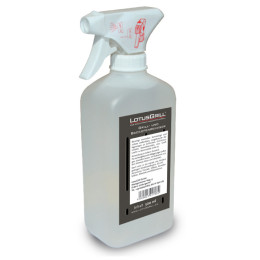 LotusGrill Tisztító tisztító