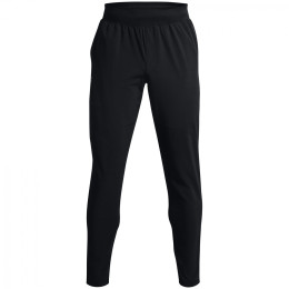 Férfi nadrág Under Armour Stretch Woven Pant fekete