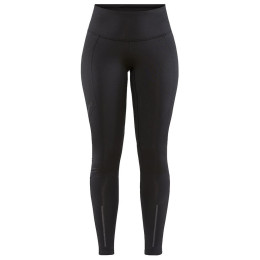 Női leggings Craft ADV Essence Warm fekete