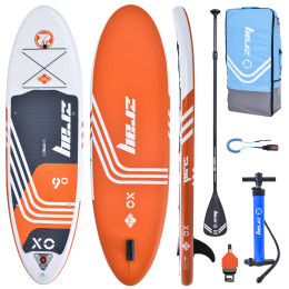 Paddleboard Zray X-Rider Young 9'