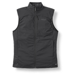 Rab Xenair Vest férfi mellény fekete