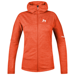 Hannah Meda Hoody női pulóver