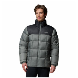 Columbia Puffect™ Iv Jacket férfi dzseki szürke Sedona Sage, Shark