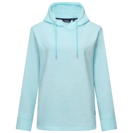 Regatta Mayse Hoody női pulóver világoskék Water Ballet