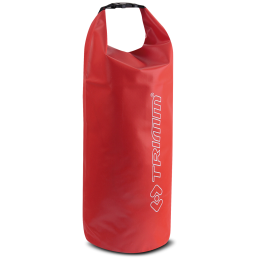 Tengerészzsák Trimm Saver 25l piros red