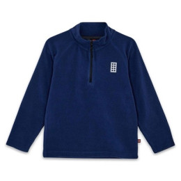 Lego Wear Lwsinclair 702 Blue gyerek pulóver kék Blue