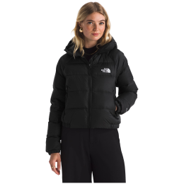 The North Face W Hydrenalite Down Hoodie női dzseki