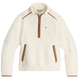Royal Robins W Palisades 1/2 Zip női pulóver
