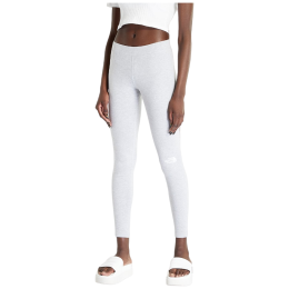 The North Face W Interlock Cotton Legging női leggings