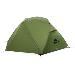 MSR Elixir 2 Tent túrasátor zöld green