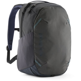 Patagonia Atom Daypack 24L városi hátizsák sötétkék Smolder Blue