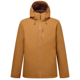 Regatta Frankie Insulated férfi télikabát világos barna Rich Tan