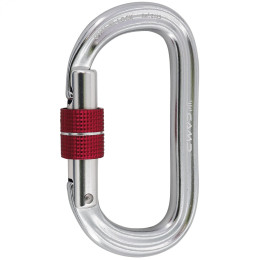 Camp Oval Xl Lock karabiner