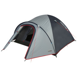 High Peak Nevada 3 kiállított modell - sátor