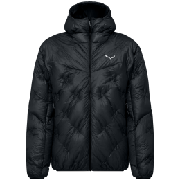 Salewa Nxt Rds Down Jkt M férfi dzseki fekete black out