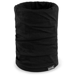 Multifunkciós sál Regatta Merino Multi III fekete