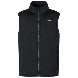 Regatta Barlee B/W férfi mellény fekete Black