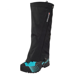 Montane Phase Xpd Gaiter kamásli fekete