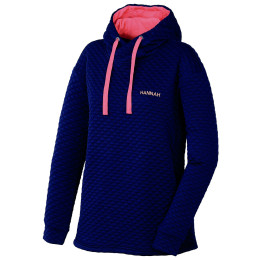 Hannah Jenny női pulóver k é k