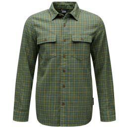 Black Diamond M Project Twill LS Shirt férfi ing
