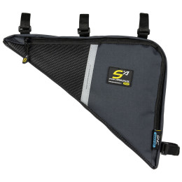 Kerékpár táska vázra csatolható Sport Arsenal Art. 504 fekete