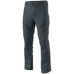 Dynafit Mercury Dst Pants M férfi nadrág szürke 0720 - cinder