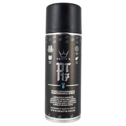 Peaty´s Pt17 General Maintenance Spray 400 Ml kerékpárlánc olaj