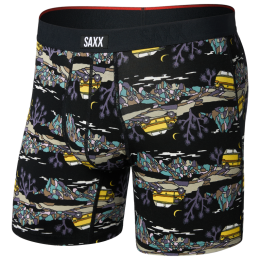 Saxx Vibe Xtra Soft Comfort Boxer Brief Fly boxeralsó