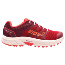 Női cipő Inov-8 ParParkclaw 260 Wkclaw 260 W piros