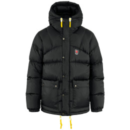 Fjällräven Expedition Down Lite Jacket M férfi dzseki fekete